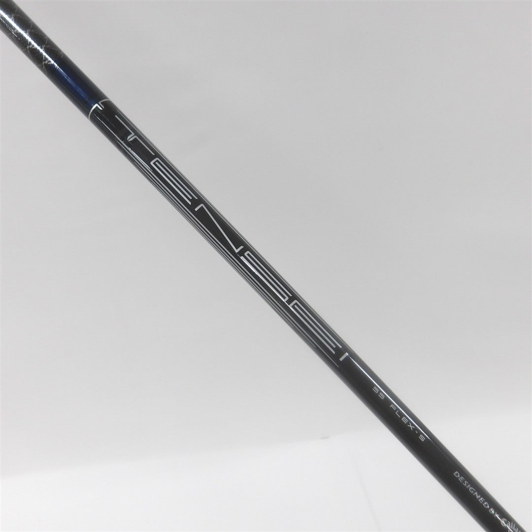 Callaway Driver MAVRIK 440 Single D 10.5° Stiff TENSEI 55 for CW