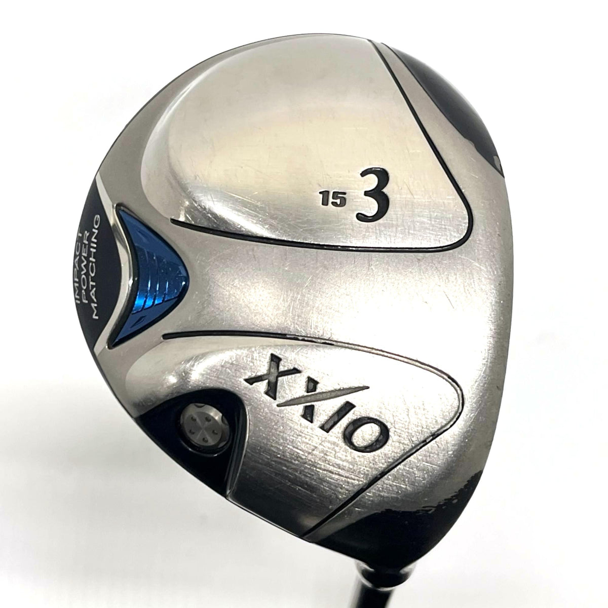 XXIO
 Fairway XXIO (2008) 15° Regular XXIO MP500