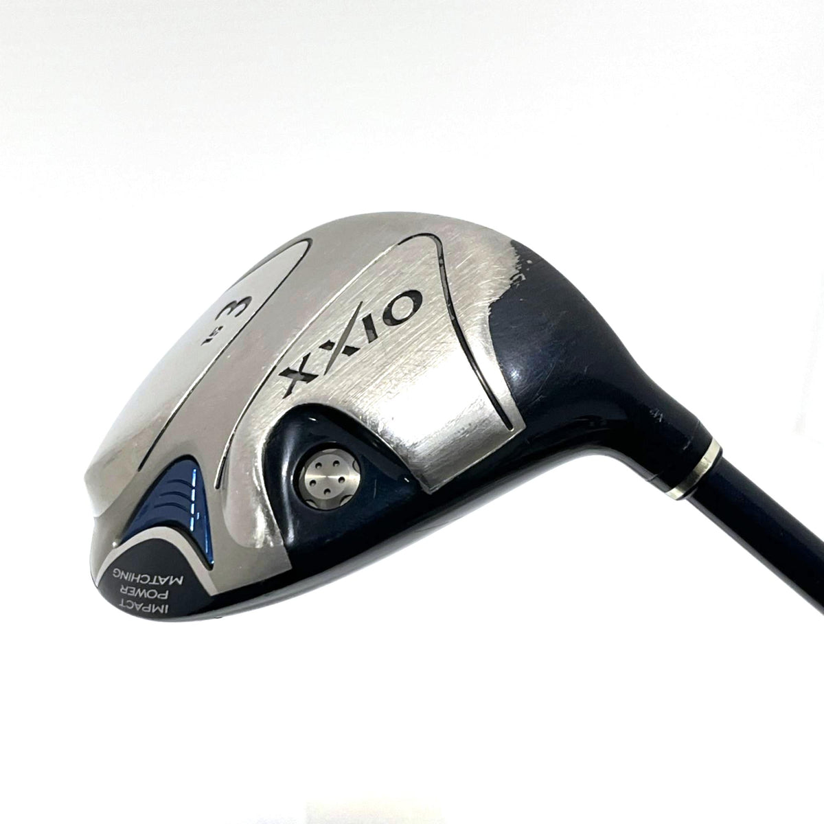 XXIO
 Fairway XXIO (2008) 15° Regular XXIO MP500