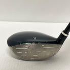 XXIO
 Fairway XXIO (2006) 18° Regular XXIO MP400 (Fairway)