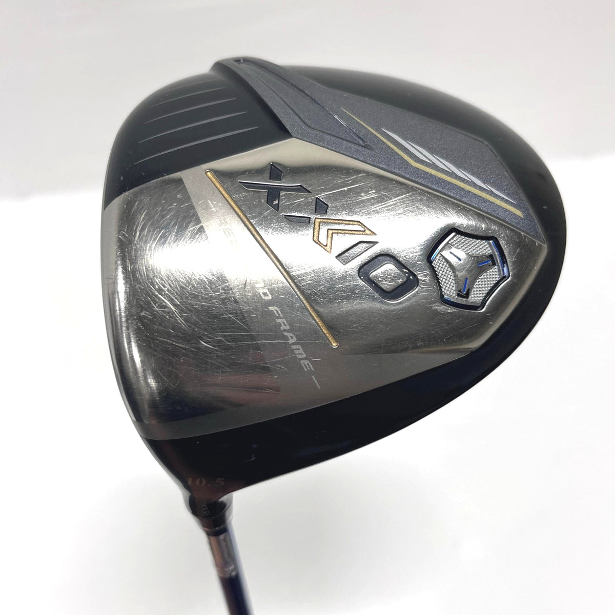 XXIO
 Driver XXIO (2024) 10.5° Regular XXIO MP1300(DR)