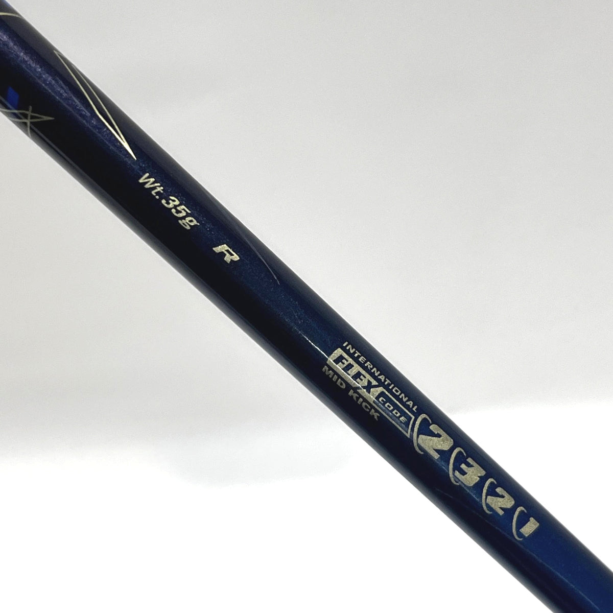 XXIO
 Driver XXIO (2024) 10.5° Regular XXIO MP1300(DR)