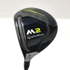 Taylormade Fairway M2 (2017) 15° Stiff TM1-217 (Fairway)