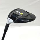 Taylormade Fairway M2 (2017) 15° Stiff TM1-217 (Fairway)