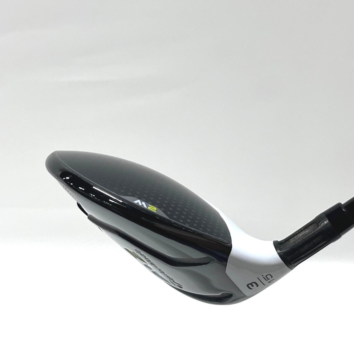 Taylormade Fairway M2 (2017) 15° Stiff TM1-217 (Fairway)