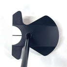 Odyssey Putter Ai-DUAL SQUARE 2 SQUARE MAX 1/2-BALL 33 inch