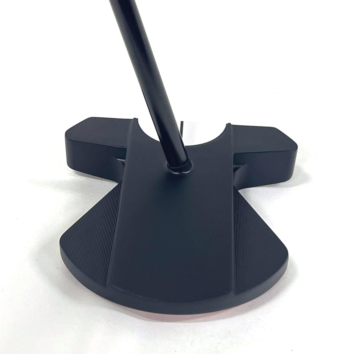 Odyssey Putter Ai-DUAL SQUARE 2 SQUARE MAX 1/2-BALL 33 inch