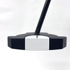 Odyssey Putter Ai-DUAL SQUARE 2 SQUARE MAX 1/2-BALL 33 inch