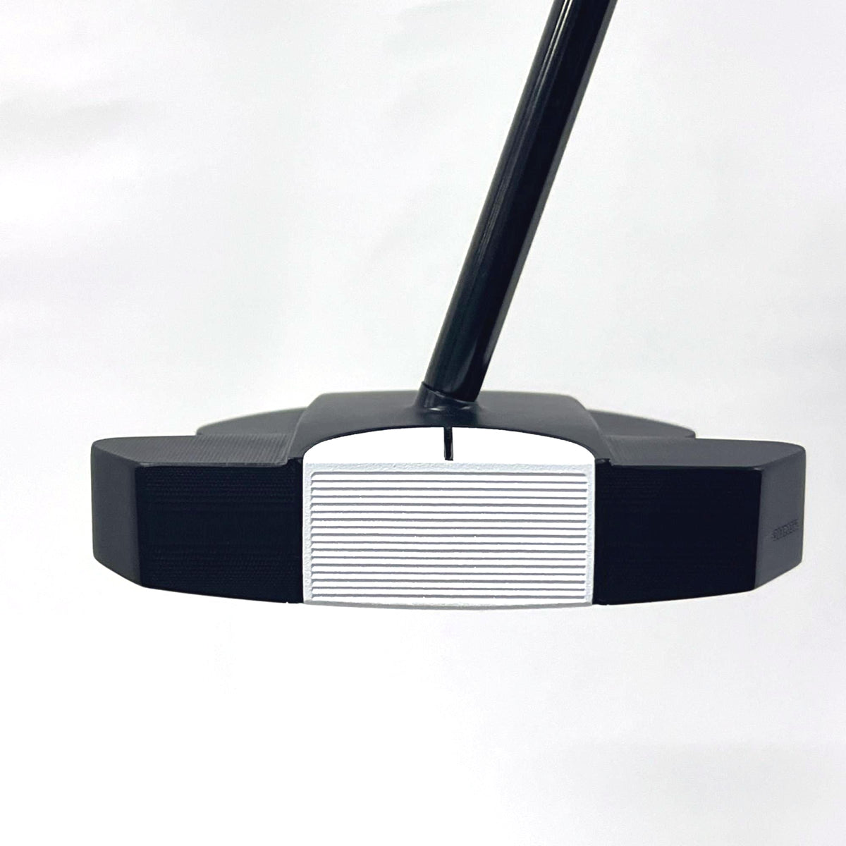 Odyssey Putter Ai-DUAL SQUARE 2 SQUARE MAX 1/2-BALL 33 inch