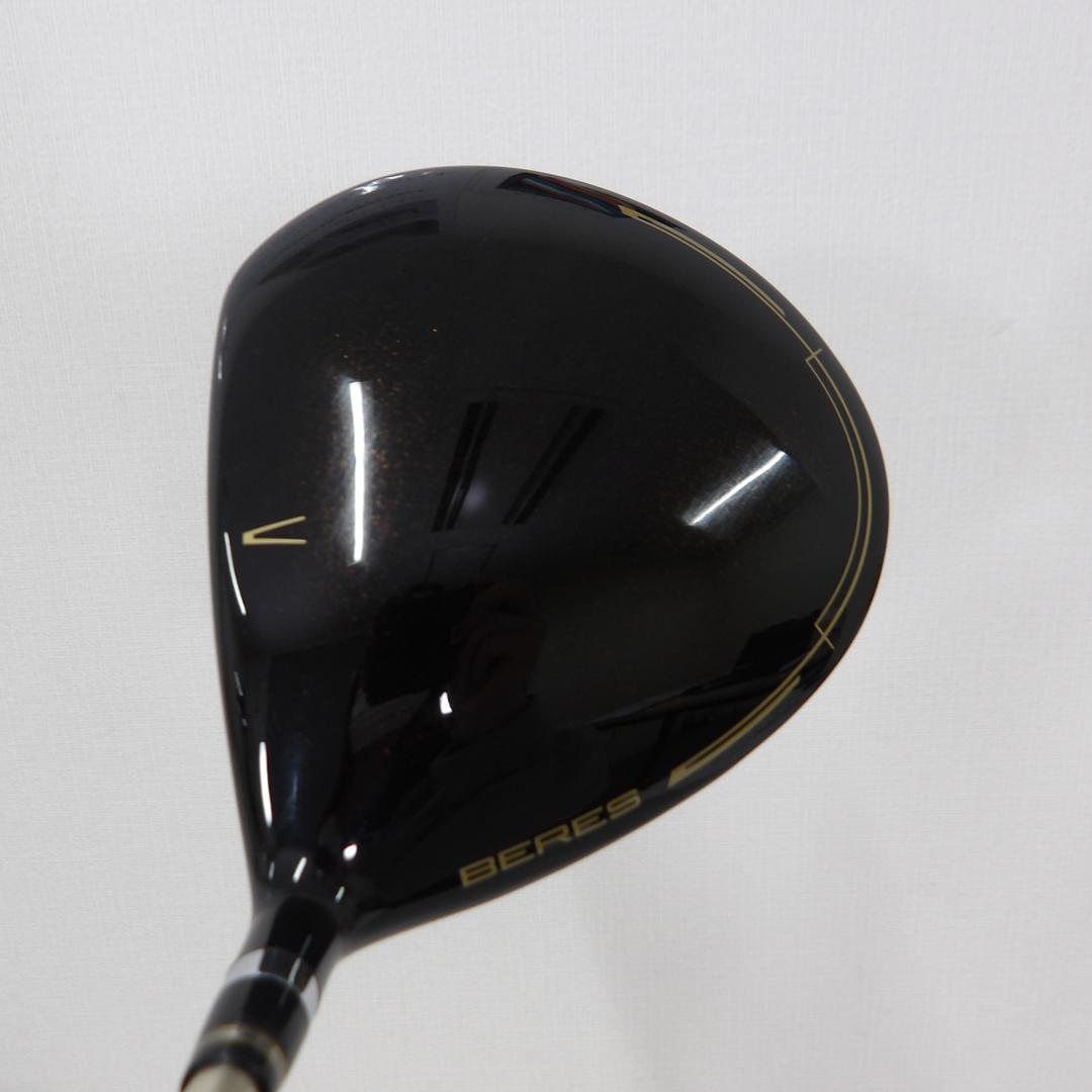 HONMA Driver BERES -2024 10.5° StiffRegular 3S ARMRQ FX: