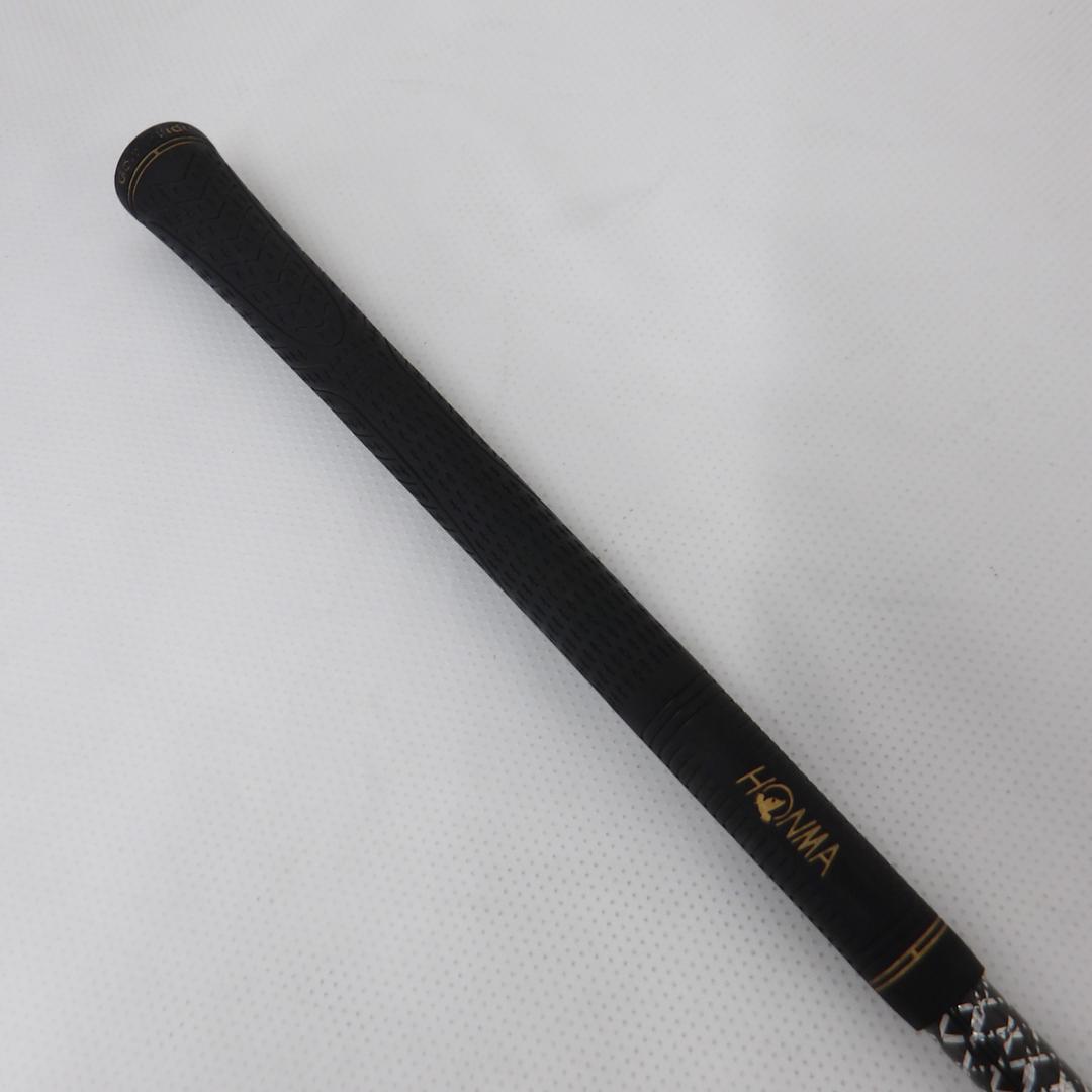 HONMA Driver BERES BLACK 9.5° Stiff ARMRQ MX BLACK: