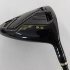 HONMA Driver BERES BLACK 9.5° Stiff ARMRQ MX BLACK: