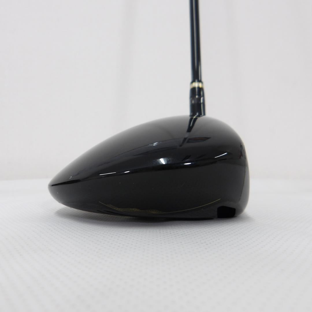 HONMA Driver BERES BLACK 9.5° Stiff ARMRQ MX BLACK: