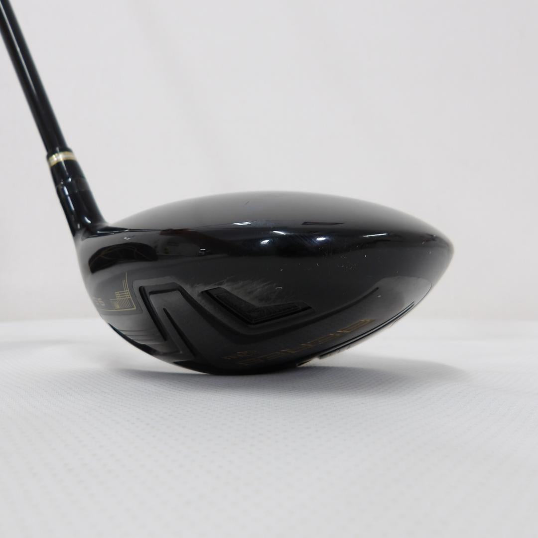 HONMA Driver BERES BLACK 9.5° Stiff ARMRQ MX BLACK: