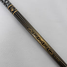 HONMA Driver BERES BLACK 9.5° Stiff ARMRQ MX BLACK: