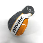 Callaway Driver MAVRIK 10.5° StiffRegular Diamana 50 for CW(DR)