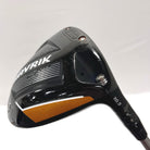 Callaway Driver MAVRIK 10.5° StiffRegular Diamana 50 for CW(DR)