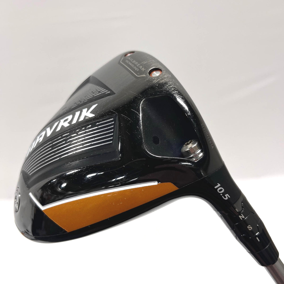 Callaway Driver MAVRIK 10.5° StiffRegular Diamana 50 for CW(DR)