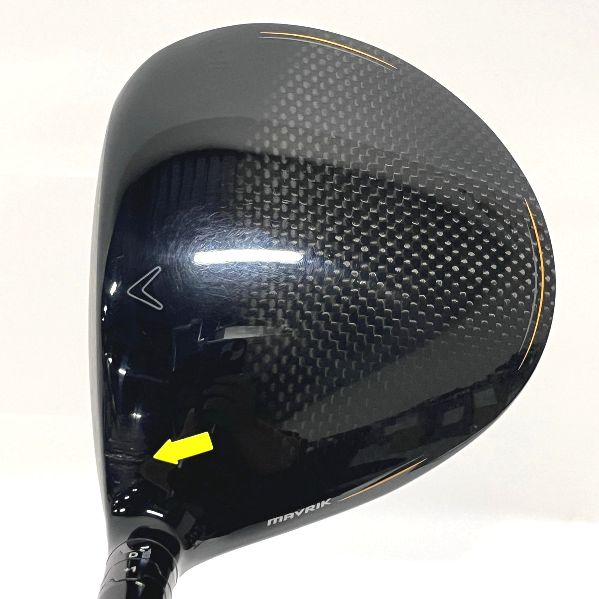 Callaway Driver MAVRIK 10.5° StiffRegular Diamana 50 for CW(DR)