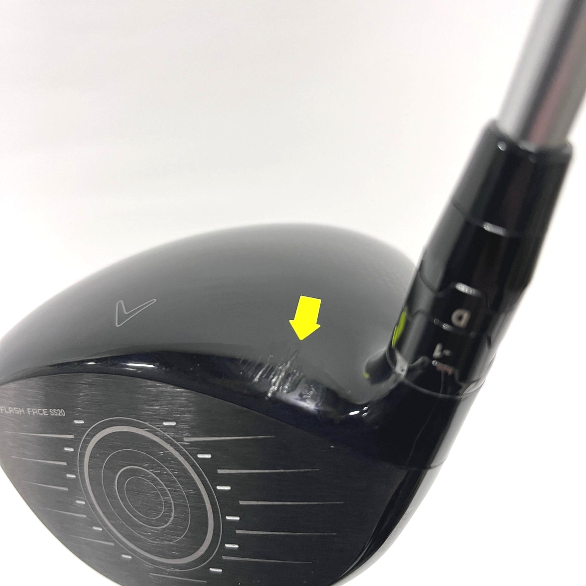 Callaway Driver MAVRIK 10.5° StiffRegular Diamana 50 for CW(DR)