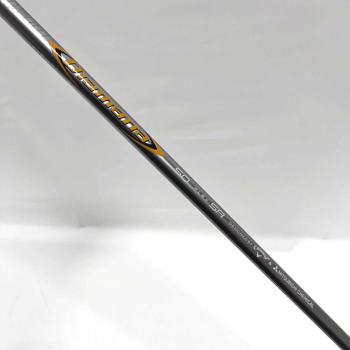 Callaway Driver MAVRIK 10.5° StiffRegular Diamana 50 for CW(DR)