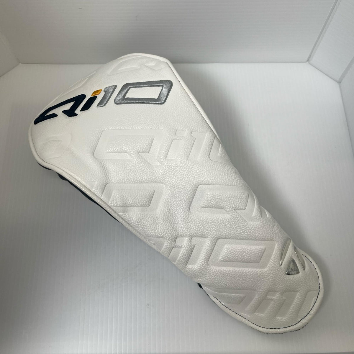 Taylormade Driver Qi10 LS 9° Stiff Diamana SILVER TM50(Qi10 DR)