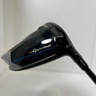 Taylormade Driver Qi10 LS 9° Stiff Diamana SILVER TM50(Qi10 DR)