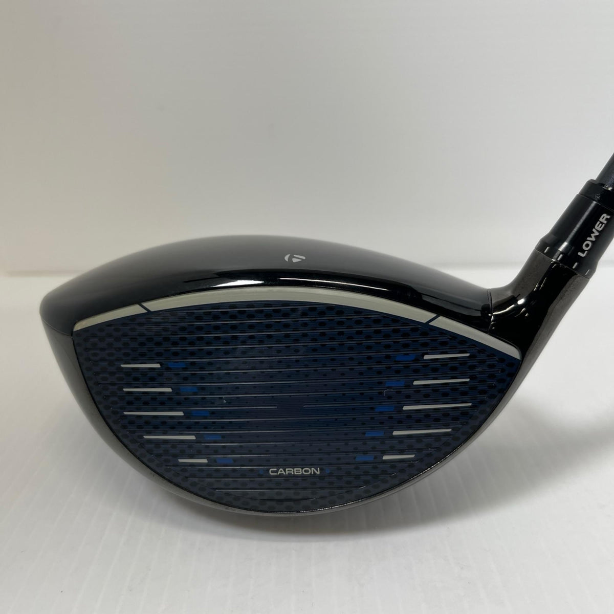 Taylormade Driver Qi10 LS 9° Stiff Diamana SILVER TM50(Qi10 DR)