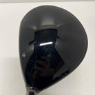 Taylormade Driver Qi10 LS 9° Stiff Diamana SILVER TM50(Qi10 DR)