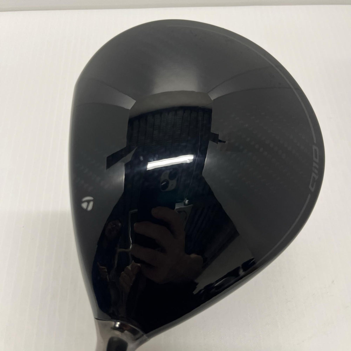 Taylormade Driver Qi10 LS 9° Stiff Diamana SILVER TM50(Qi10 DR)