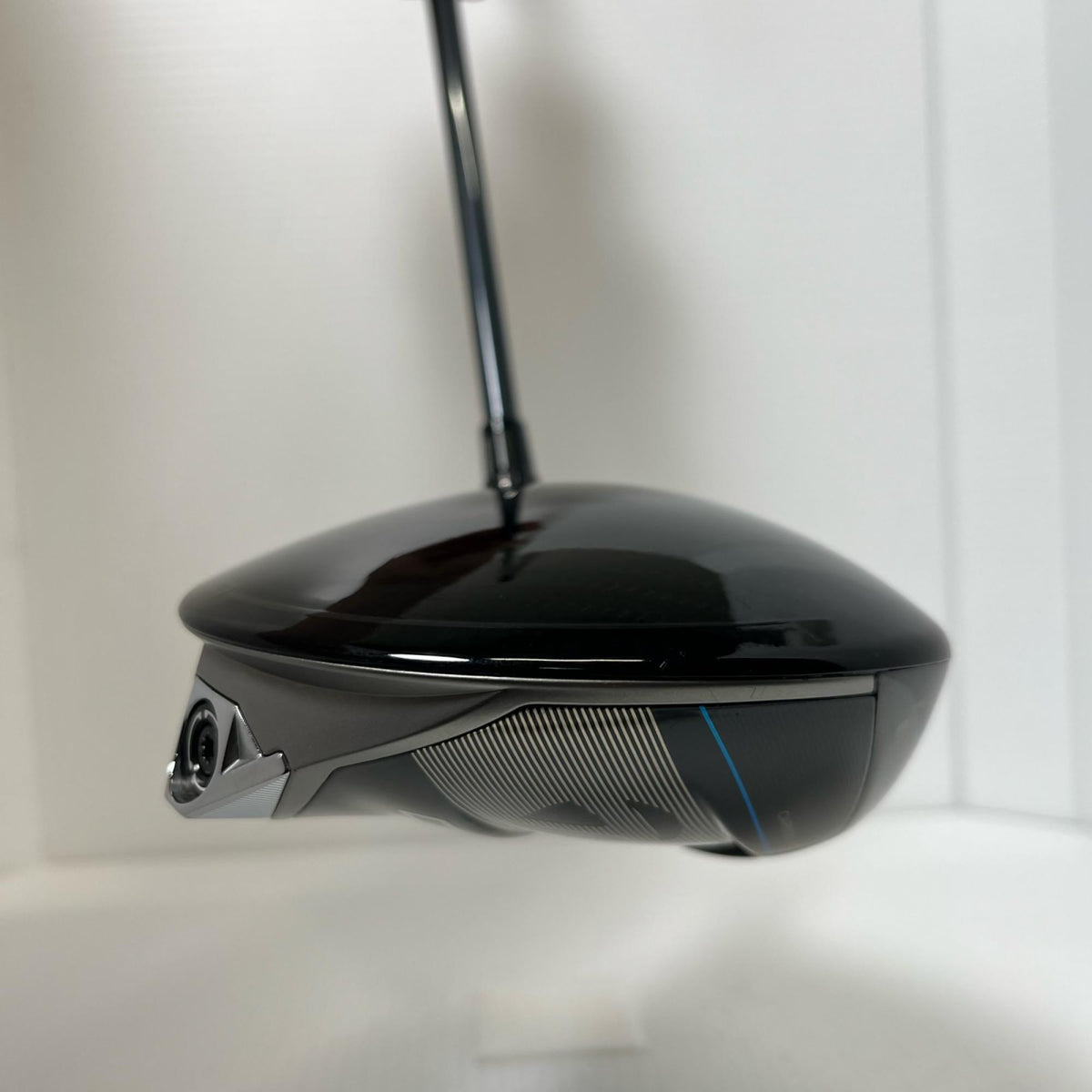 Taylormade Driver Qi10 LS 9° Stiff Diamana SILVER TM50(Qi10 DR)