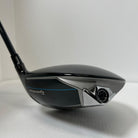 Taylormade Driver Qi10 LS 9° Stiff Diamana SILVER TM50(Qi10 DR)