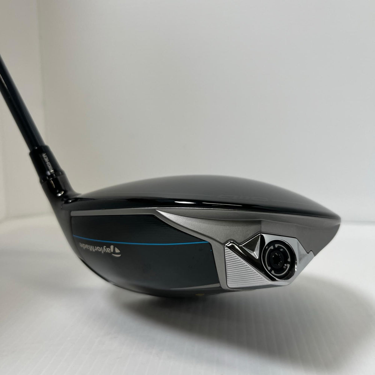 Taylormade Driver Qi10 LS 9° Stiff Diamana SILVER TM50(Qi10 DR)