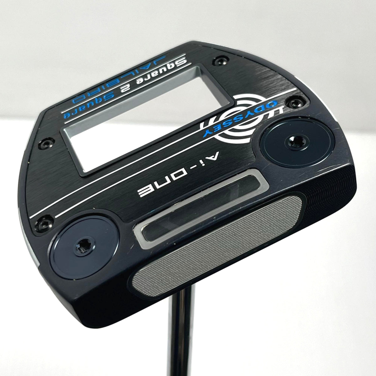 Odyssey Putter JAILBIRD 34 inch