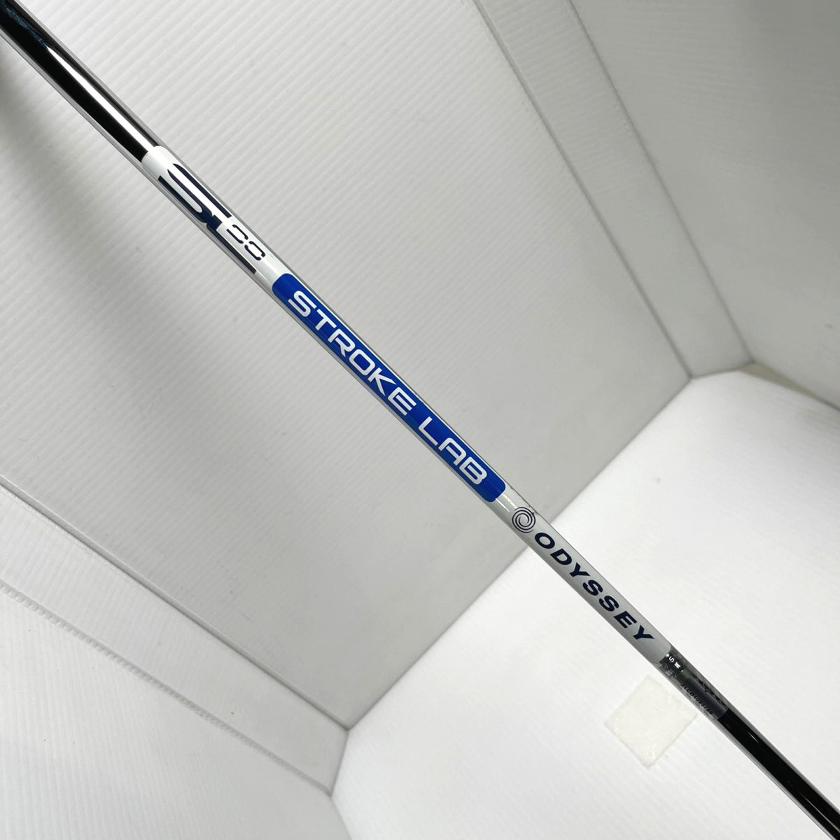 Odyssey Putter JAILBIRD 34 inch