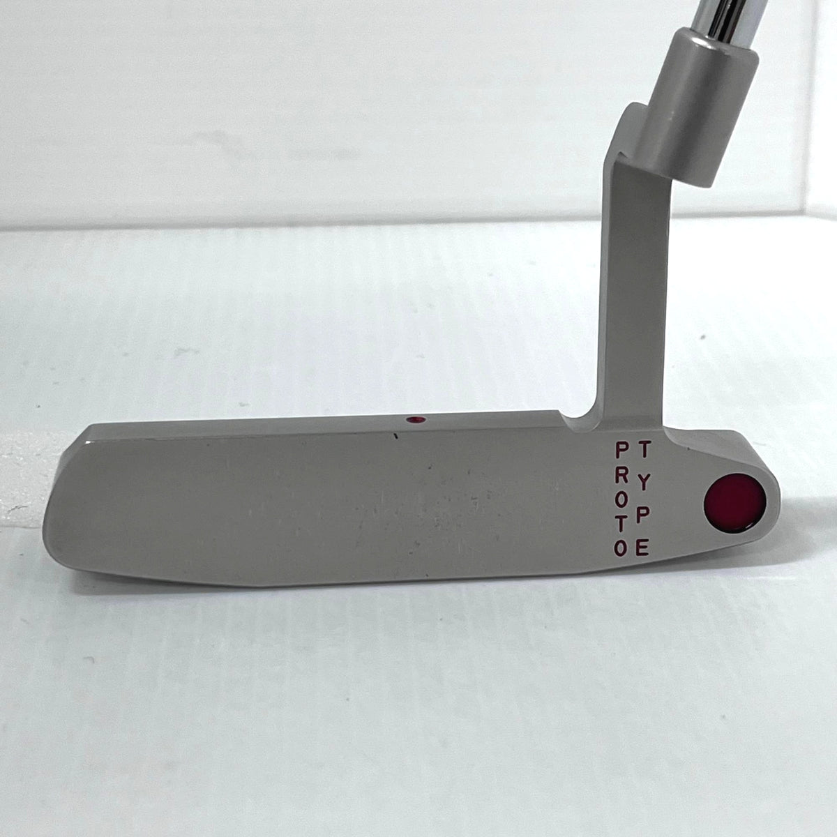 Putter GERMAN S.S. TW SPECS (Tiger Specification) 34 inch