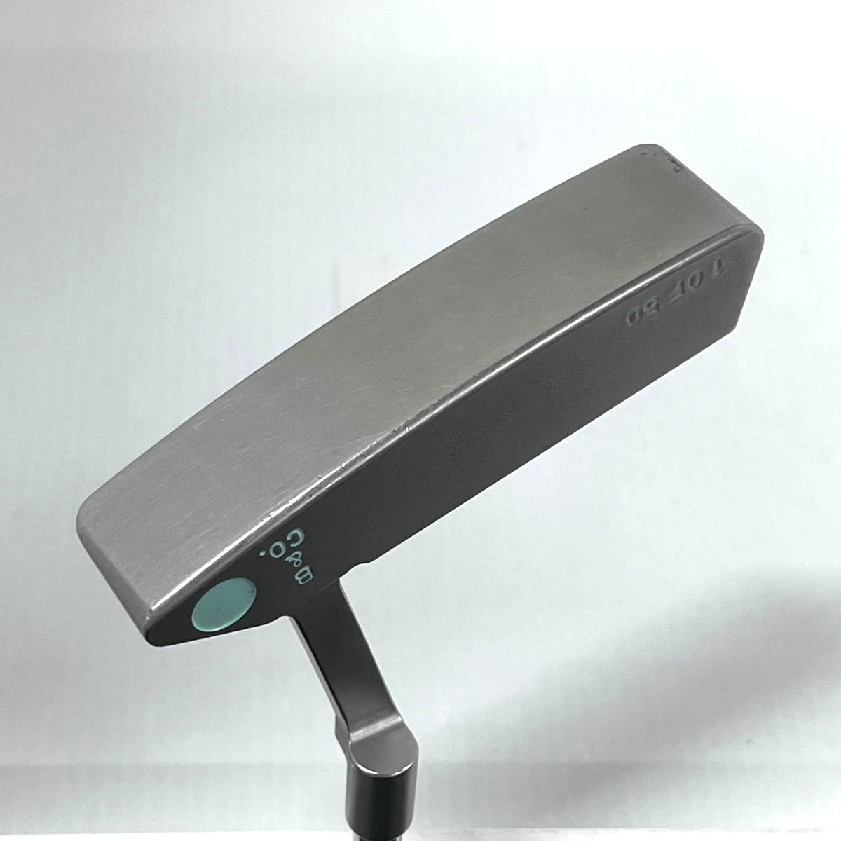 Putter GERMAN S.S. TOUR ONLY (TIFFANY&Co. specification) 34 inch