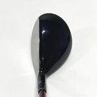 PRGR Hybrid RED (2016) 22° Regular RED (2016 Utility)
