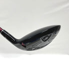 PRGR Hybrid RED (2016) 22° Regular RED (2016 Utility)
