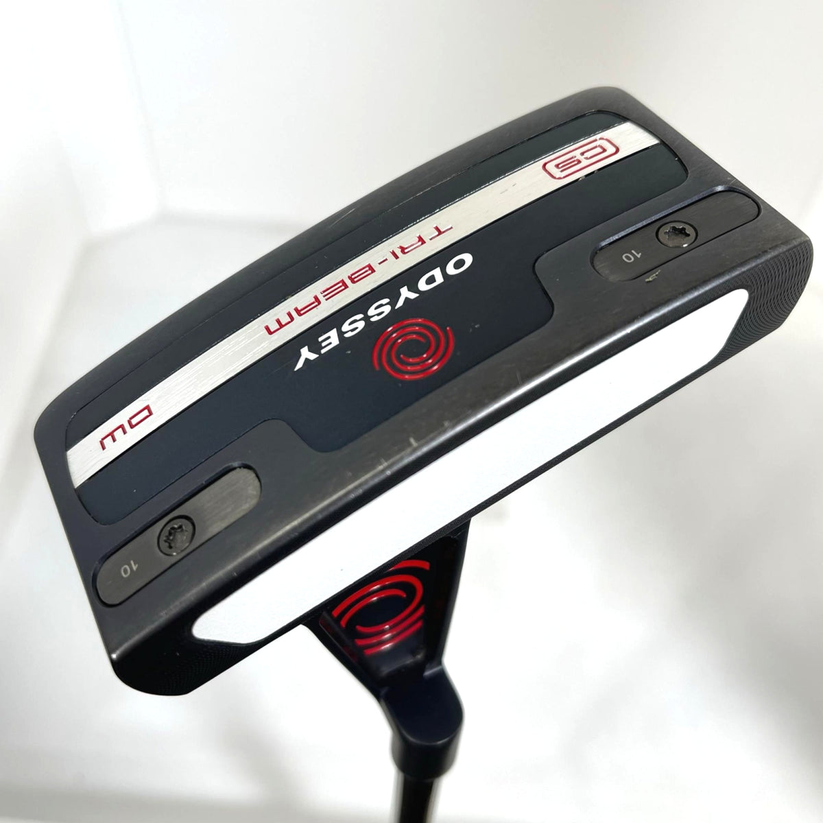 Odyssey Putter TRI-BEAM DOUBLE WIDE CS 34 inch
