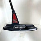 Odyssey Putter TRI-BEAM DOUBLE WIDE CS 34 inch