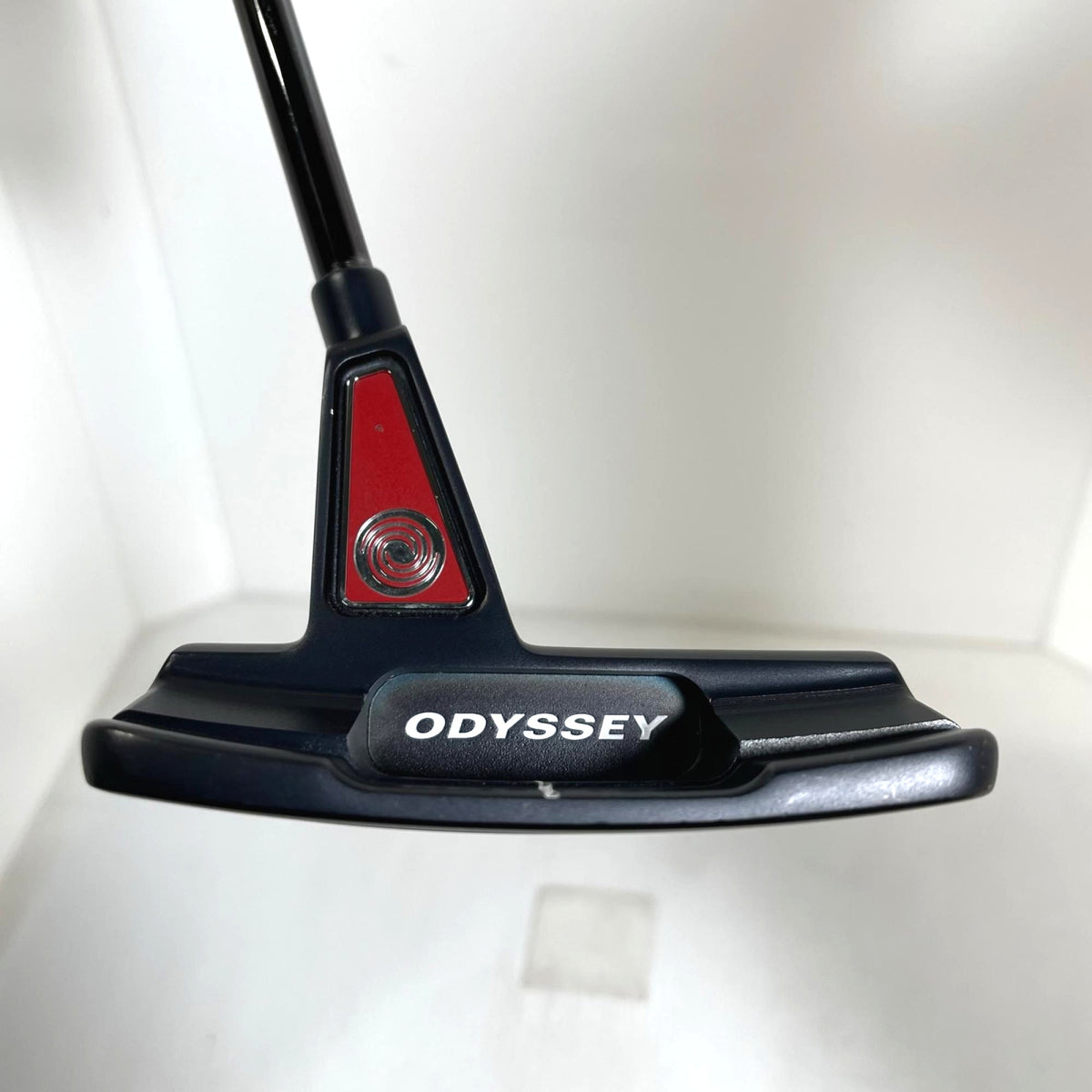 Odyssey Putter TRI-BEAM DOUBLE WIDE CS 34 inch