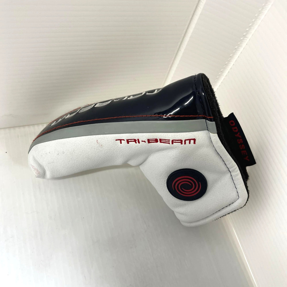 Odyssey Putter TRI-BEAM DOUBLE WIDE CS 34 inch