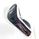SRIXON
 Fairway SRIXON ZX Mk 2 18° StiffRegular Diamana ZX-II 50