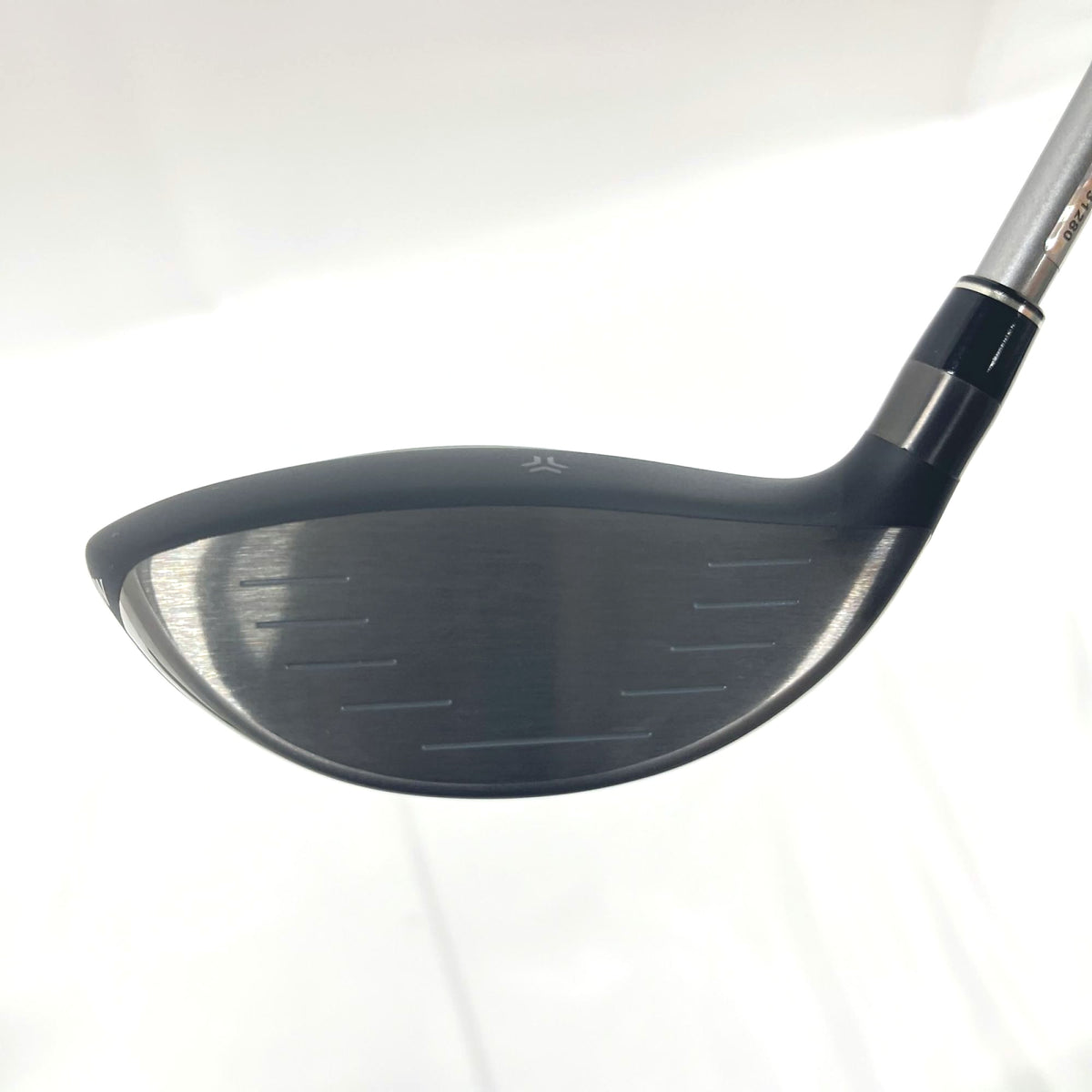 SRIXON
 Fairway SRIXON ZX Mk 2 18° StiffRegular Diamana ZX-II 50