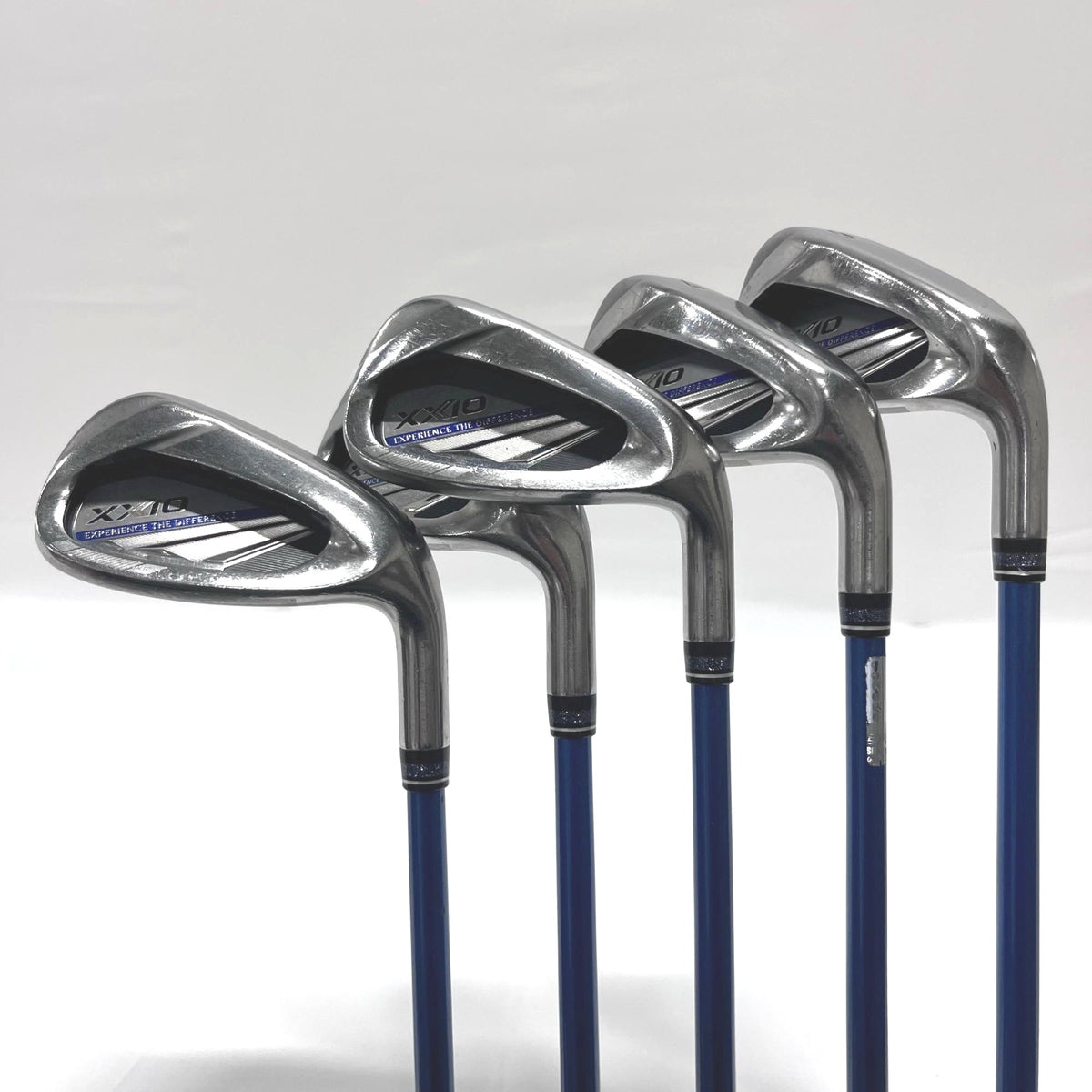 XXIO
 Iron Set XXIO (2020) XXIO MP1100(IR) 5 pieces Men