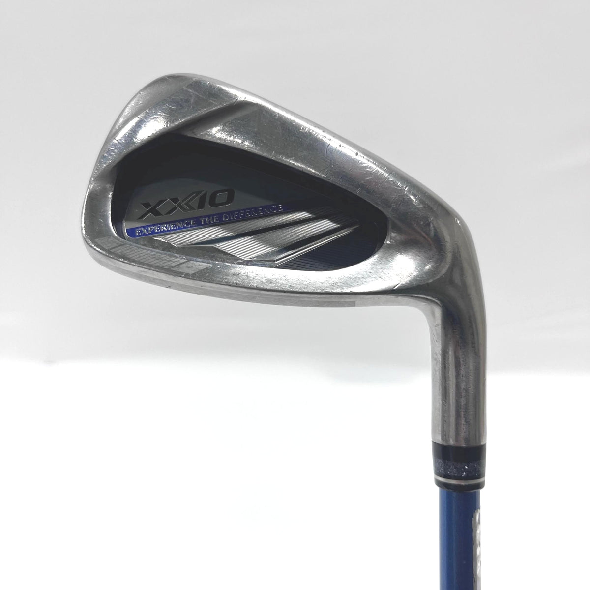 XXIO
 Iron Set XXIO (2020) XXIO MP1100(IR) 5 pieces Men