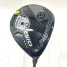 Taylormade Fairway Qi10 TOUR 15° Stiff Diamana TM 50
