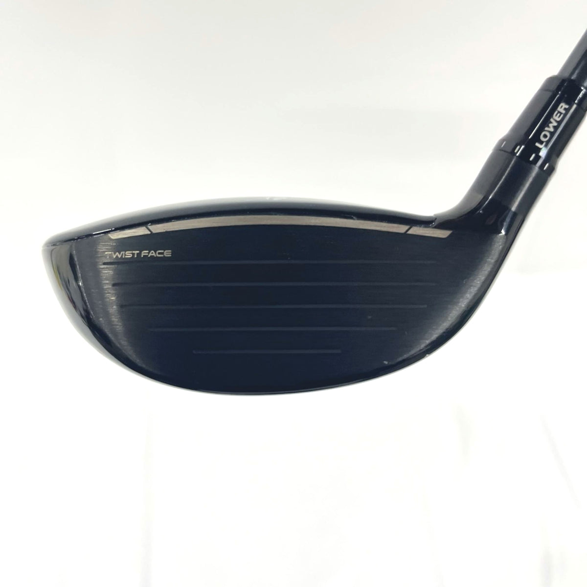 Taylormade Fairway Qi10 TOUR 15° Stiff Diamana TM 50