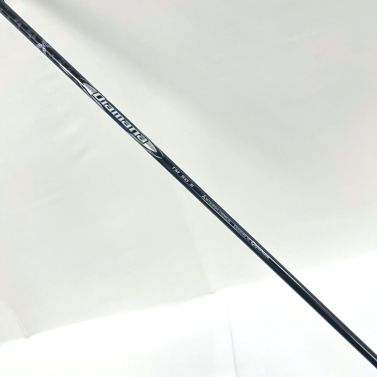 Taylormade Fairway Qi10 TOUR 15° Stiff Diamana TM 50
